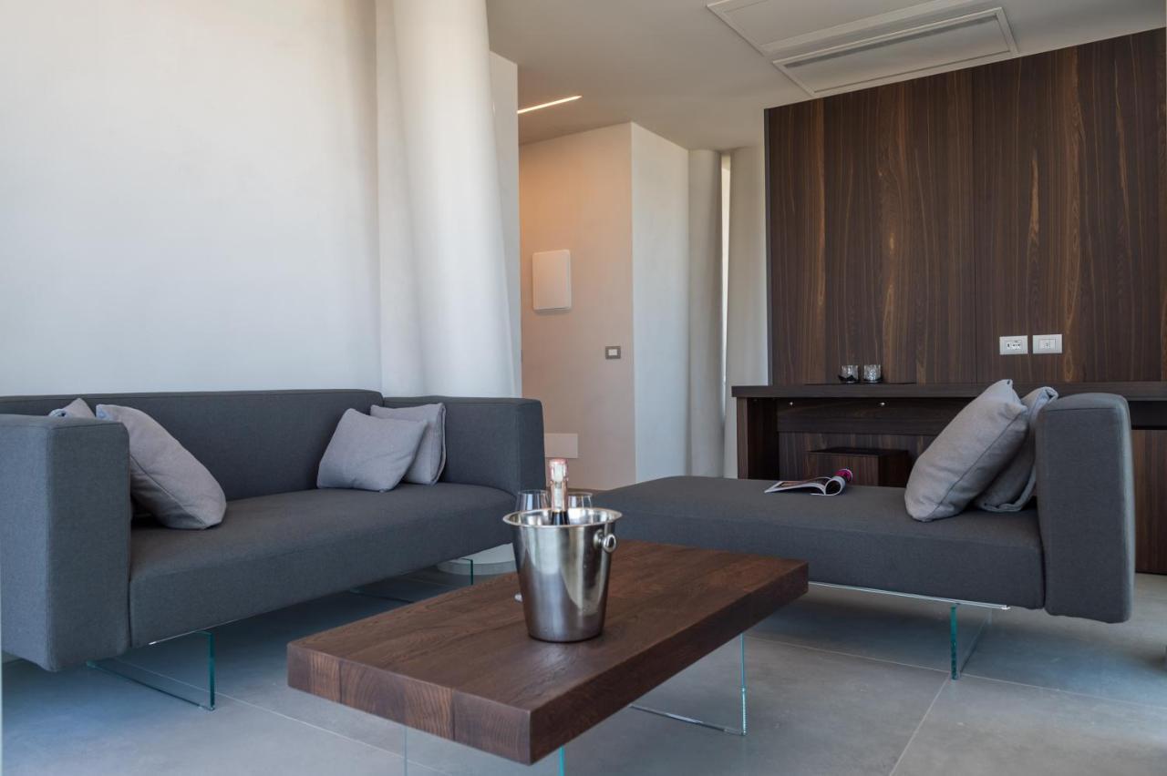 Hotel Commodore Cervia Luaran gambar