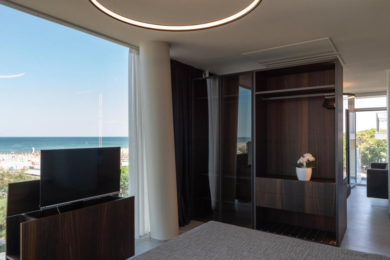 Hotel Commodore Cervia Luaran gambar