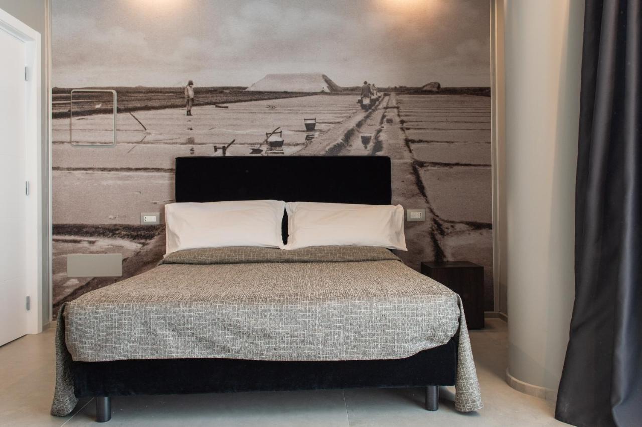 Hotel Commodore Cervia Luaran gambar