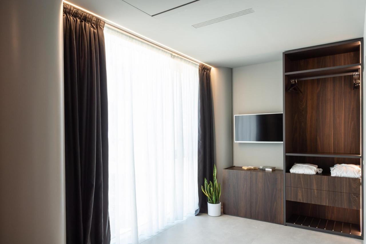 Hotel Commodore Cervia Luaran gambar