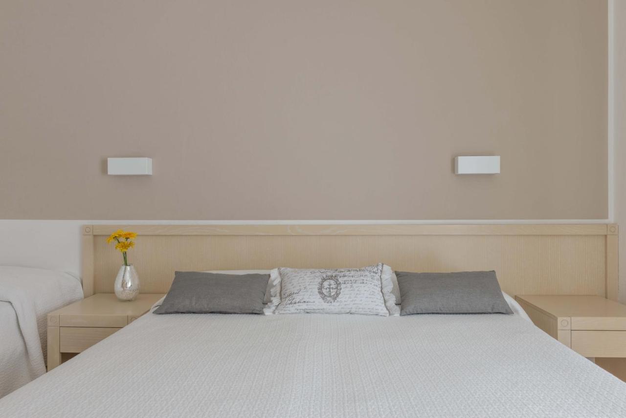 Hotel Commodore Cervia Luaran gambar