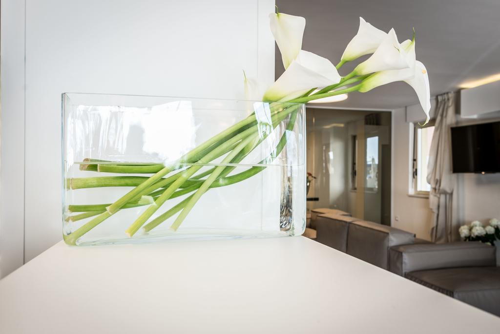 Hotel Commodore Cervia Luaran gambar