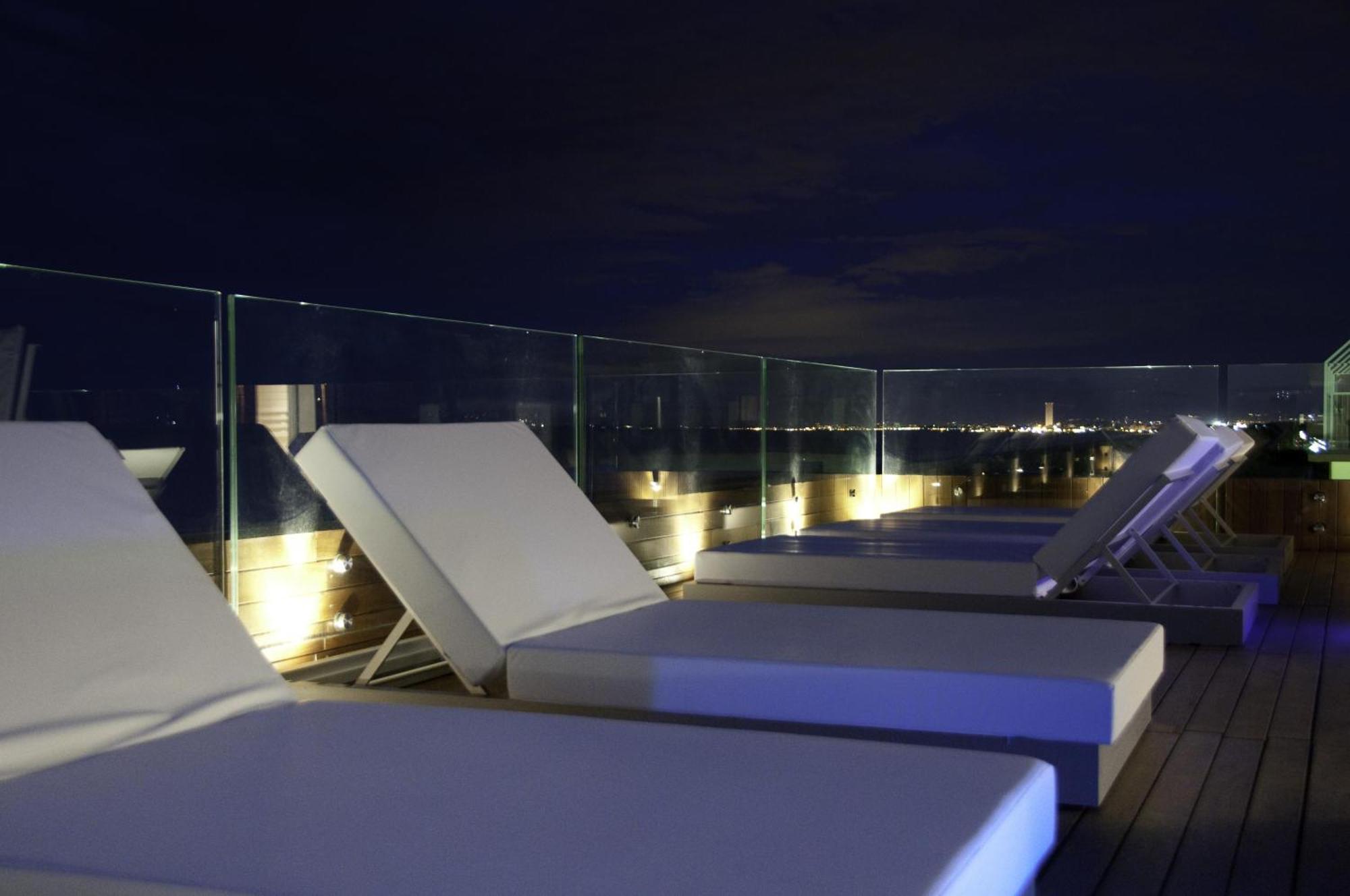 Hotel Commodore Cervia Luaran gambar