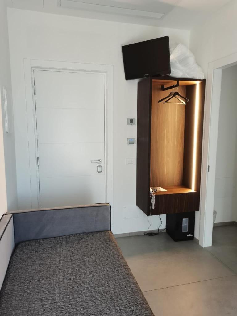 Hotel Commodore Cervia Luaran gambar