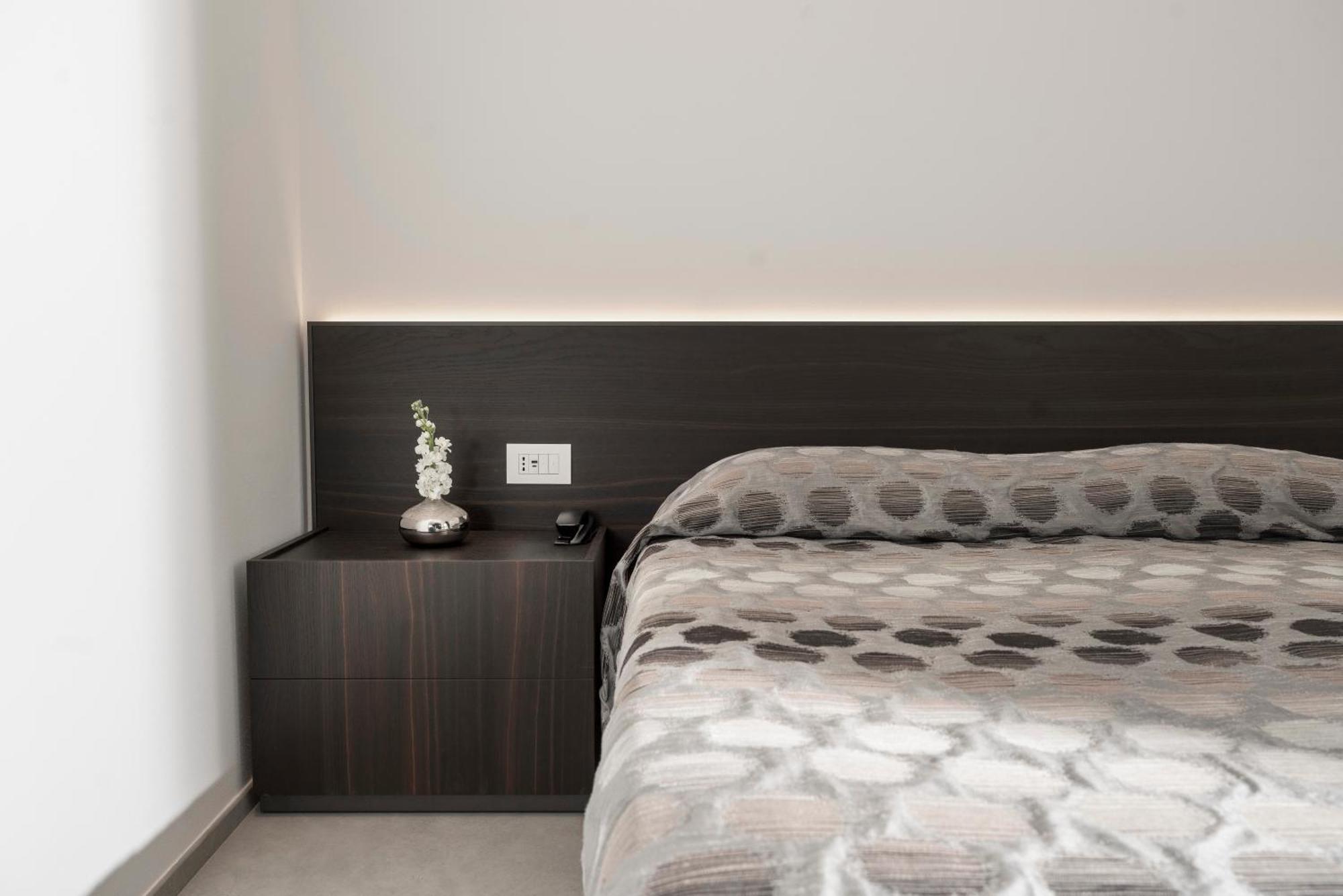 Hotel Commodore Cervia Luaran gambar