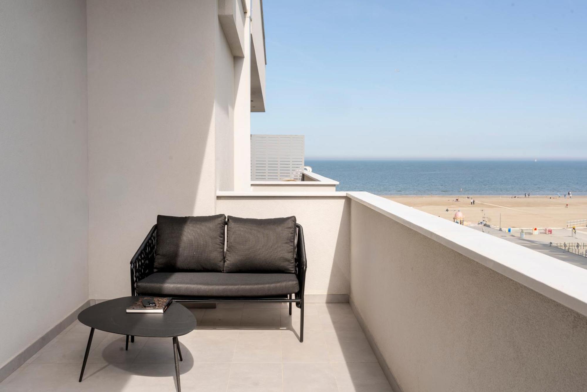 Hotel Commodore Cervia Luaran gambar