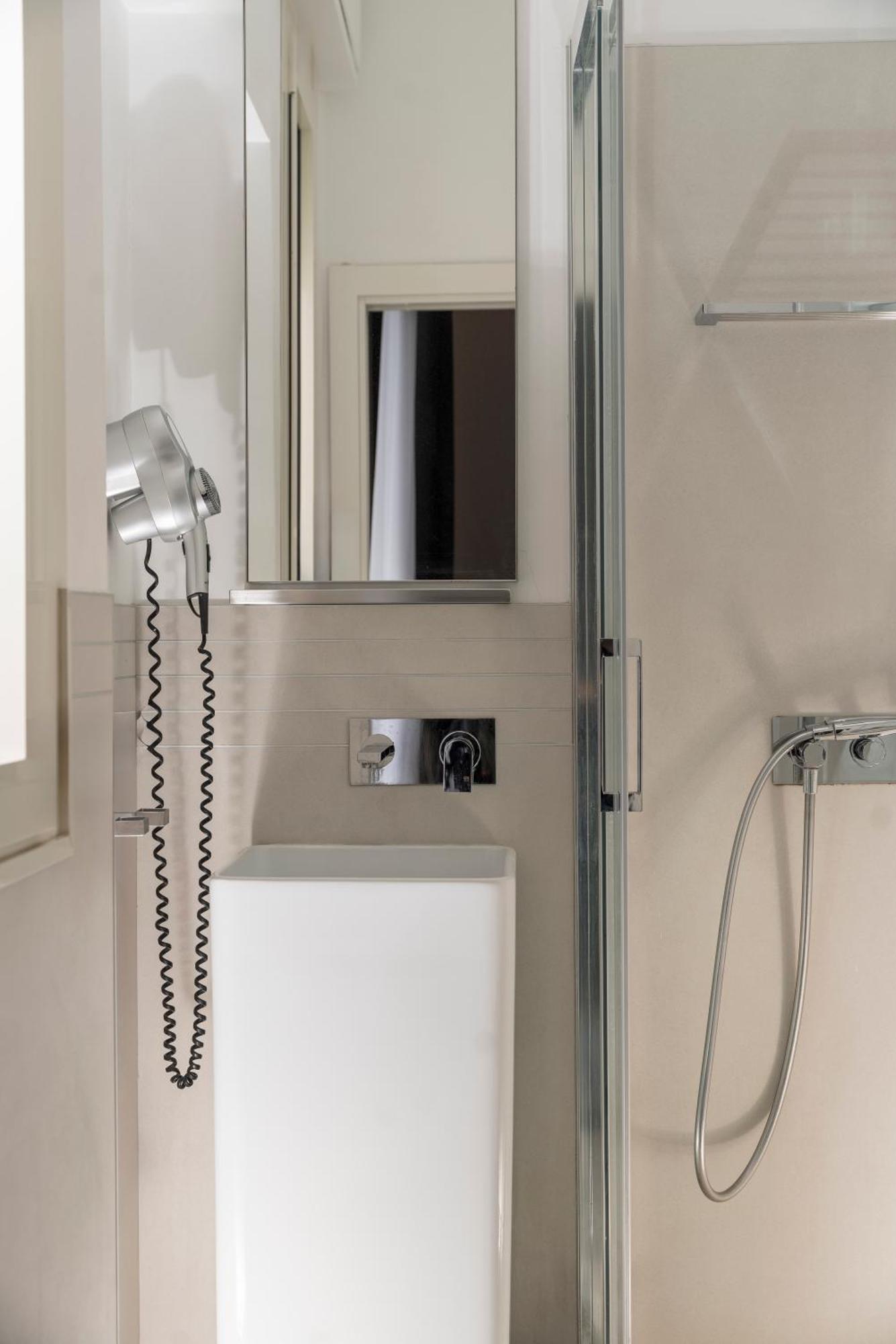 Hotel Commodore Cervia Luaran gambar