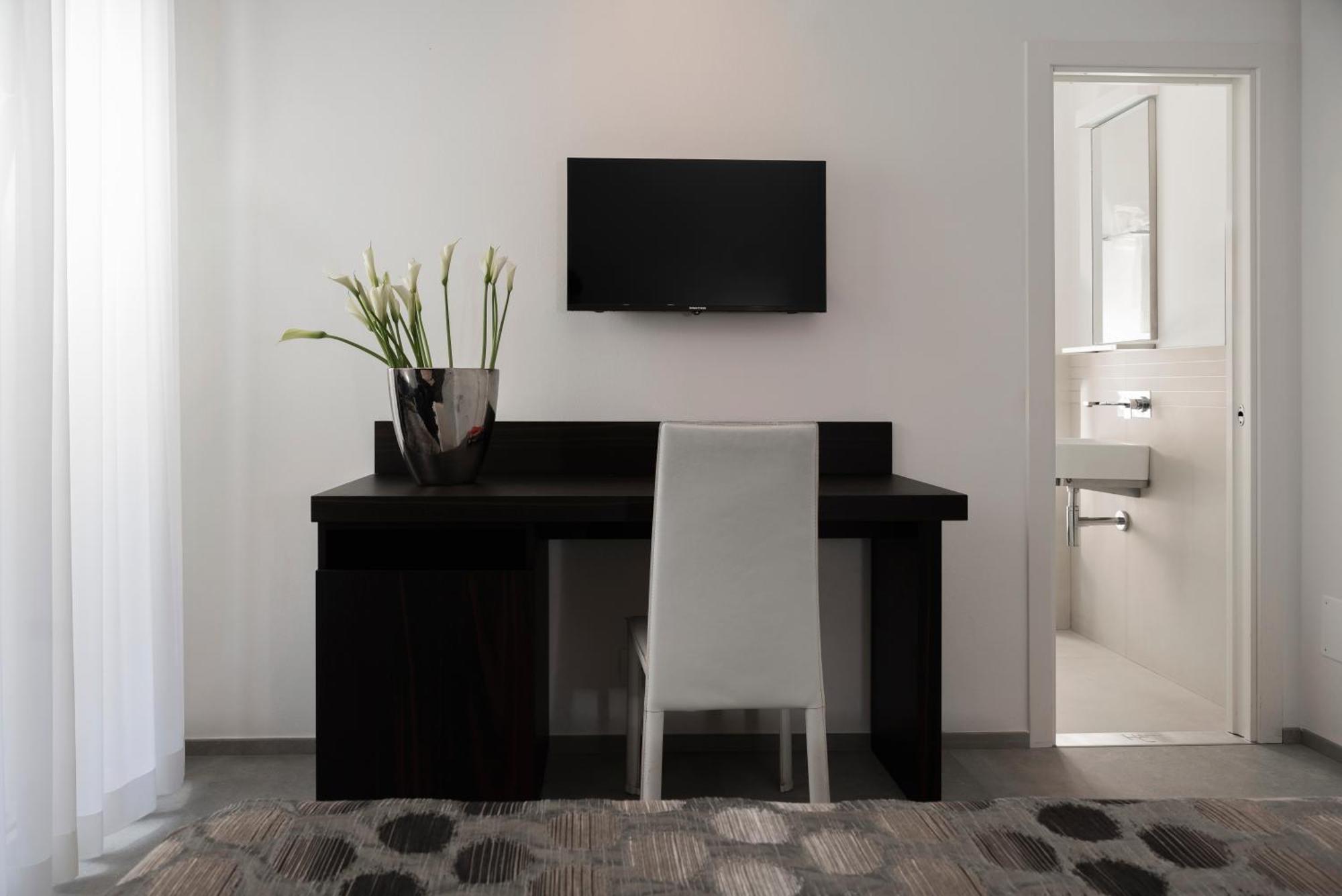 Hotel Commodore Cervia Luaran gambar