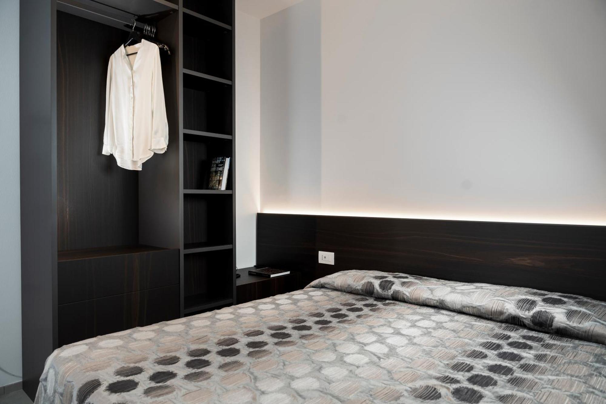 Hotel Commodore Cervia Luaran gambar
