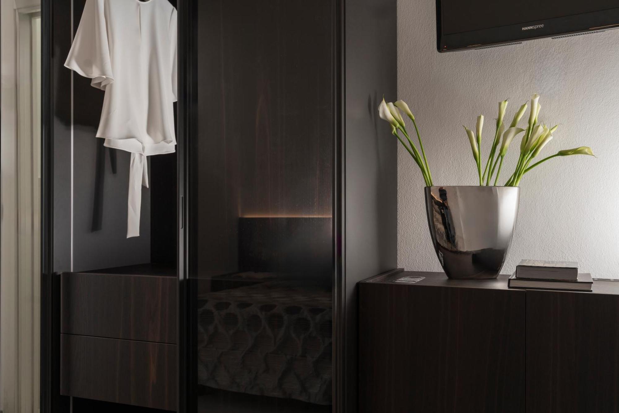 Hotel Commodore Cervia Luaran gambar