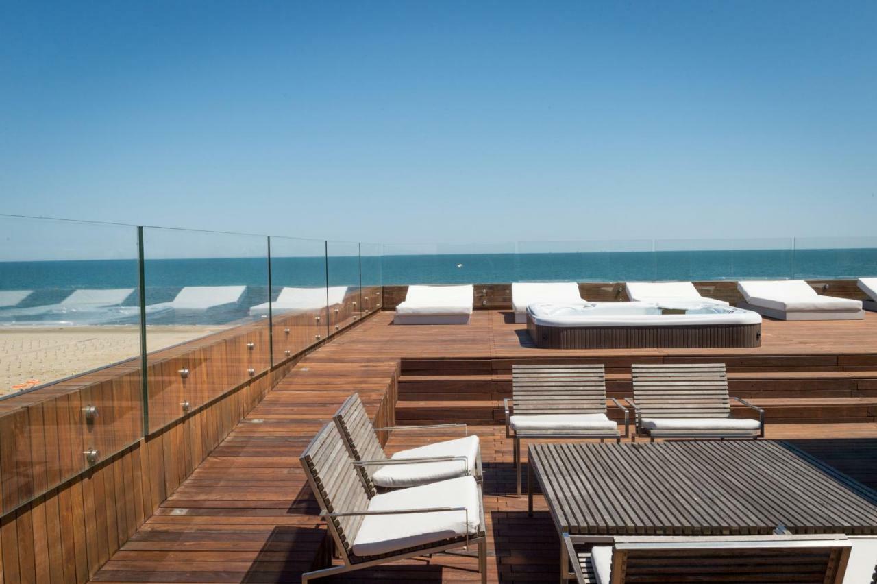 Hotel Commodore Cervia Luaran gambar