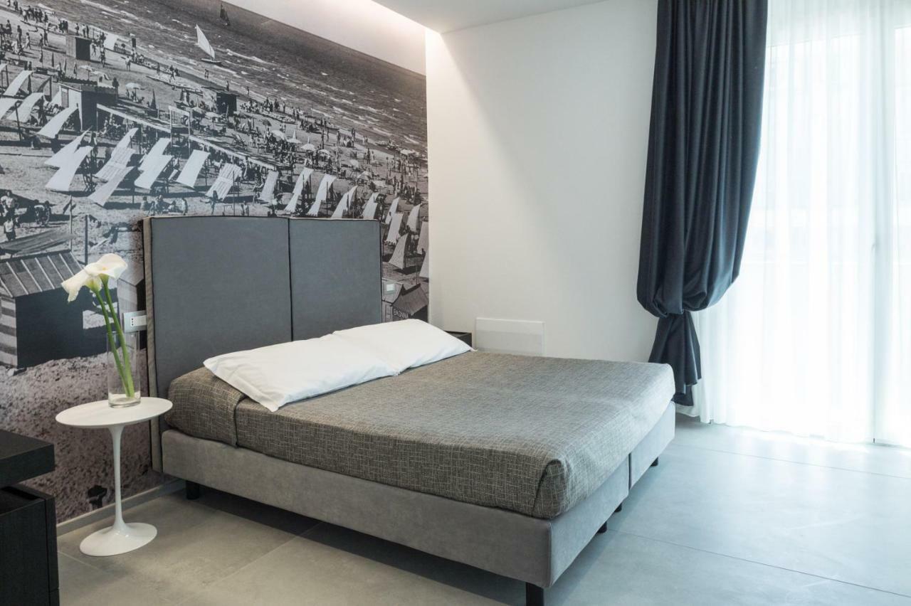 Hotel Commodore Cervia Luaran gambar