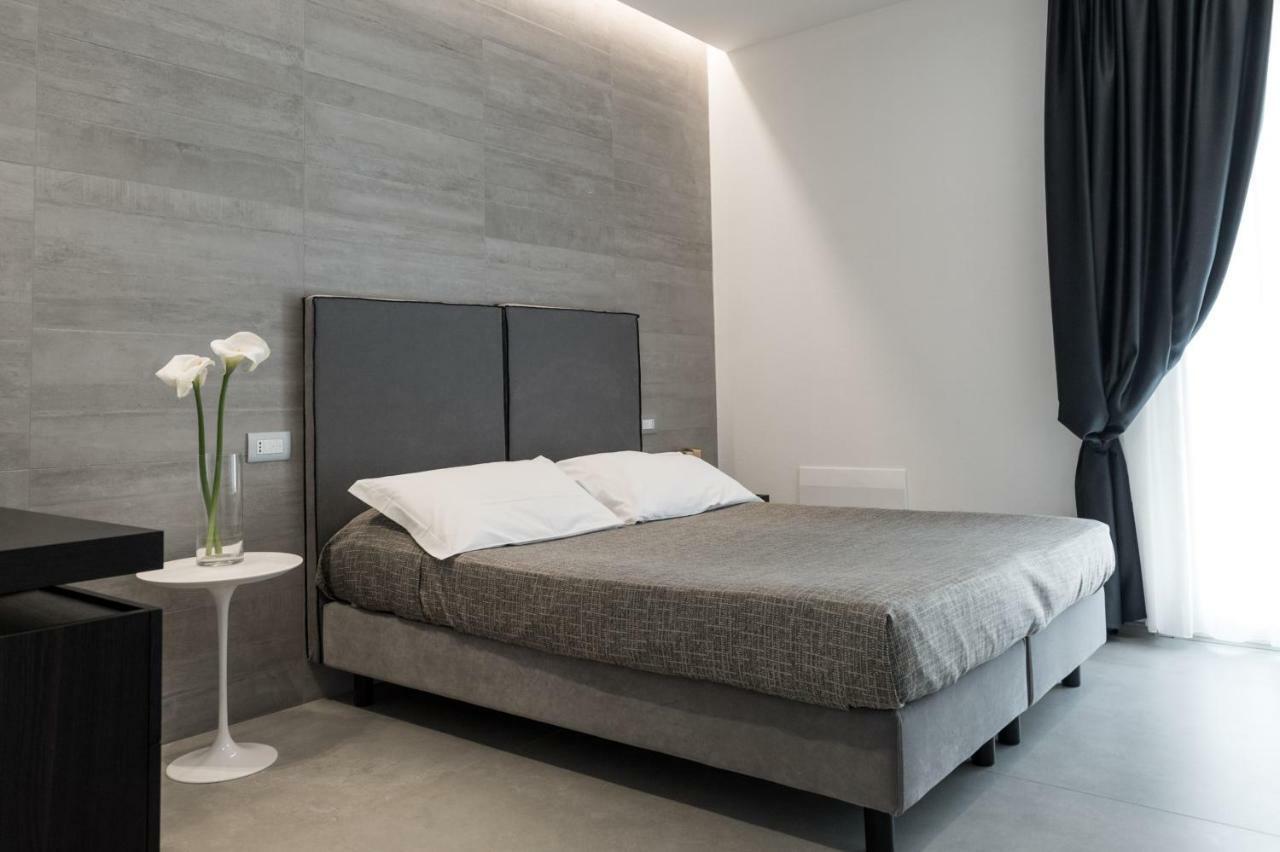 Hotel Commodore Cervia Luaran gambar