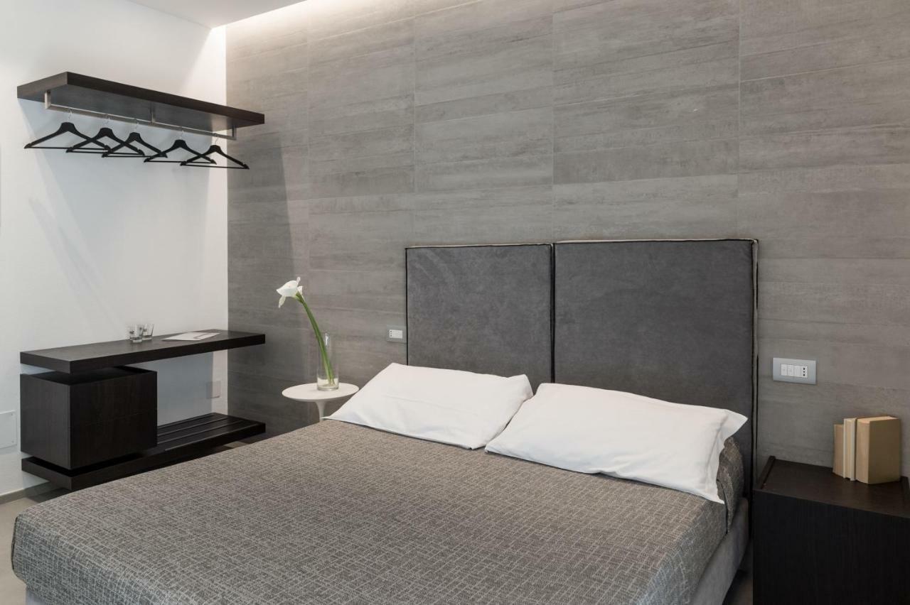 Hotel Commodore Cervia Luaran gambar